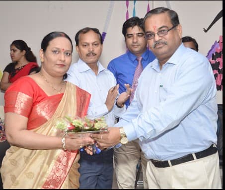 Utkarsh Business School Bareilly College photos photo 16